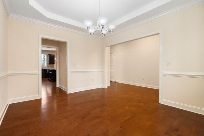 Photo - Stunning 4BR/3.5BA Home in Woodcreek-Available Now!