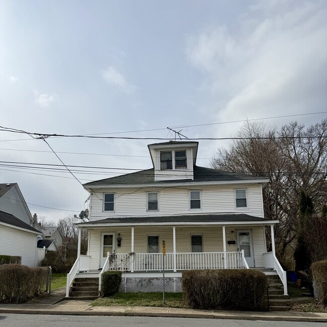 Building Photo - 1709-1711 McDonough Ave
