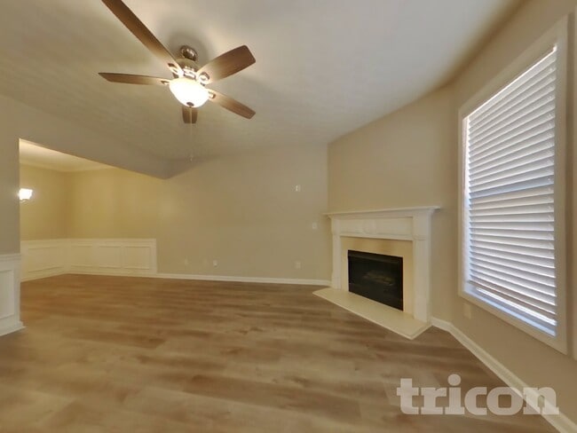 Photo - 3918 Abernathy Farm Way NW