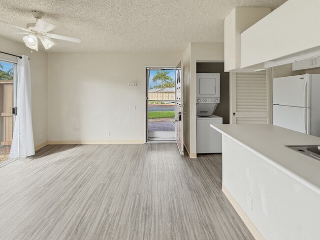 Photo - Updated Ground-Floor 1BR Condo in Palm Villas II Unit 10A