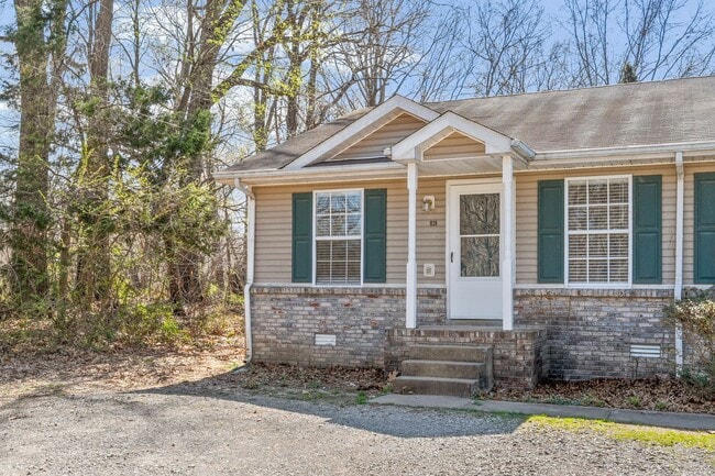 Photo - 1539 Hugh Hunter Rd