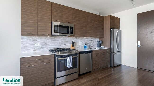 Photo - 347 W Chestnut St Unidad 2403.1404625