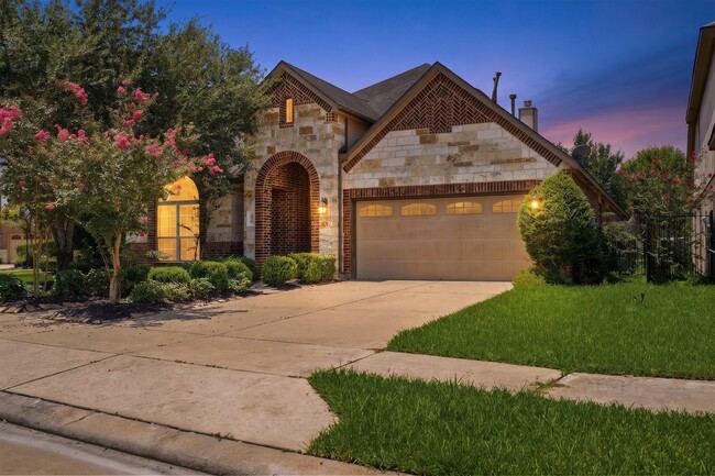 Photo - 5815 Creek Crossing Ct