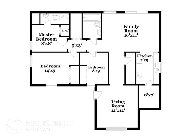 Photo - 5561 90th Ave N