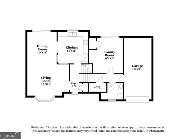 Photo - 10358 Briarbay Dr House