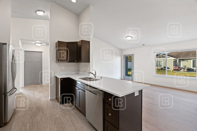 Photo - 2601 N Eden Ln Townhome