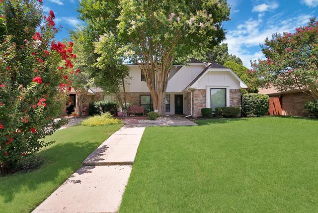 4021 San Mateo Dr
