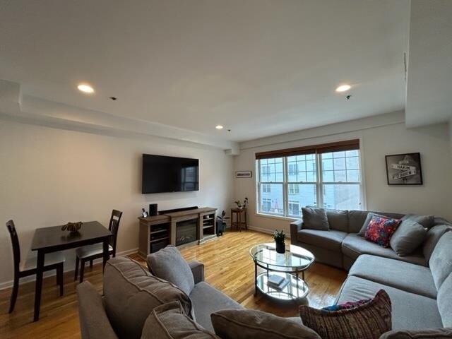 Photo - 1120 Clinton St Unit 3C