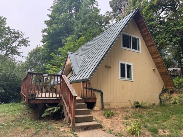 Building Photo - 420 E Hillcrest Dr Rental
