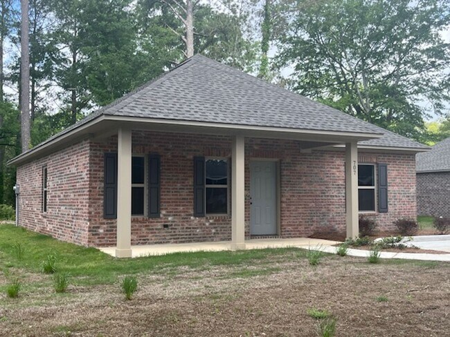 Photo - BRAND NEW HOME FOR RENT NEAR JOYNER with 3...