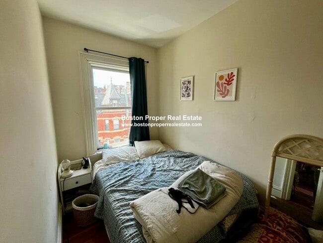 Photo - 36 Fairfield St Unit 6