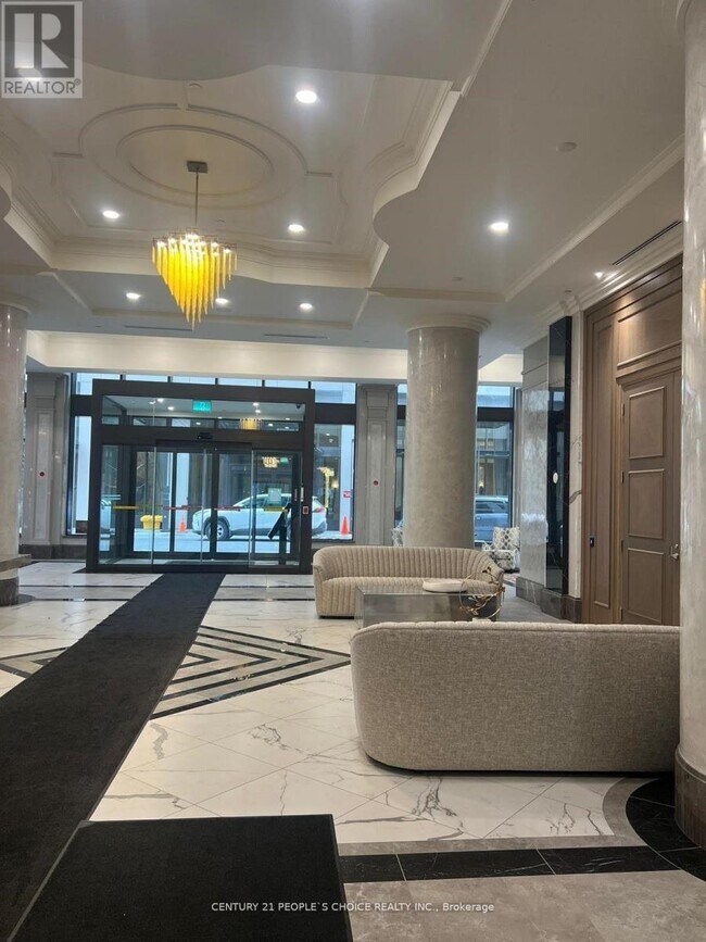 Photo - 30 Elm Dr W Unit 2501