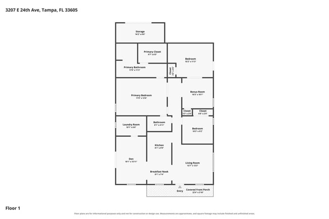 Photo - 3207 E 24th Ave