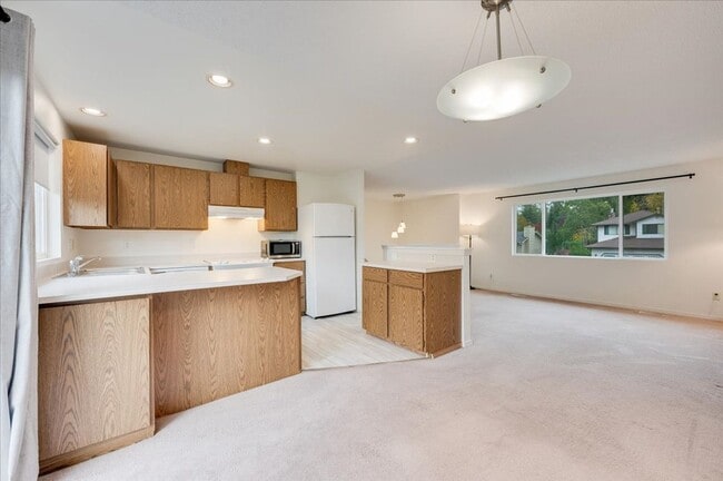 Photo - 3bd/2ba Bothell Home