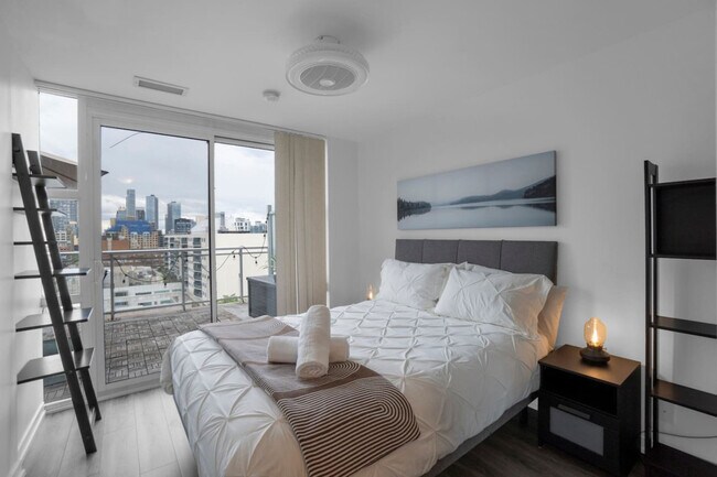 Photo - 10 Willison Square Unité SI ID1403761P