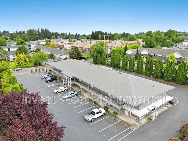 Photo - Oak Terrace Apartments