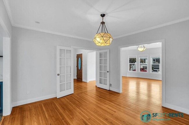 Photo - Outer Sunset: Updated Single Family Home w/ Bonus Rooms, Deck, Yard, Garage, EV Charger, Power Wa...