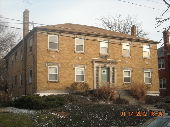 Photo - 2816 Digby Ave Unidad 3