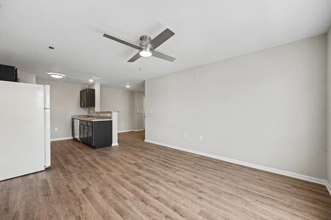 Photo - Brentnell Terrace