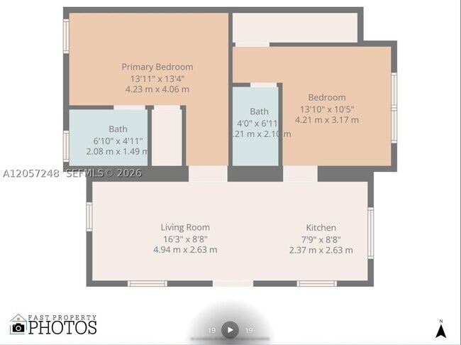Photo - 709 SW 4th St Unit 1