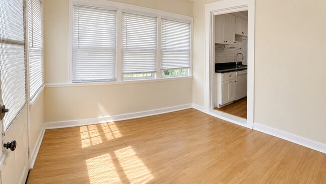 7114 Freret St Unit C