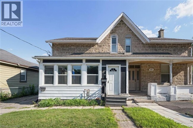 38B CONCESSION Street - 38B CONCESSION Street