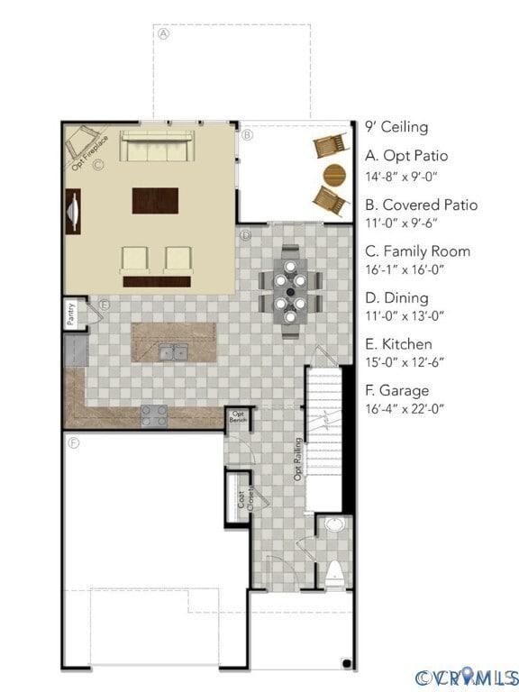 Photo - 9005 White Plains Ct