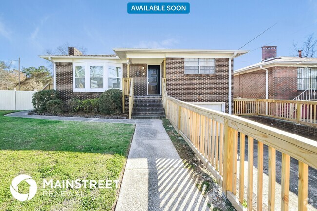 Building Photo - 13 Green Springs Ave SW Rental
