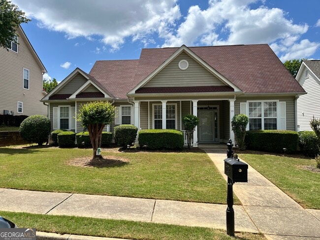 Building Photo - 99 High Pt N Dr