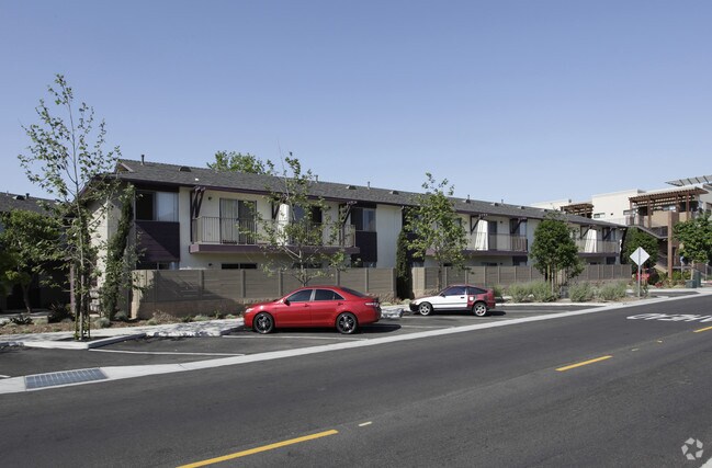 Sage Pointe Apartments and Townhomes - Sage Pointe Apartments and Townhomes