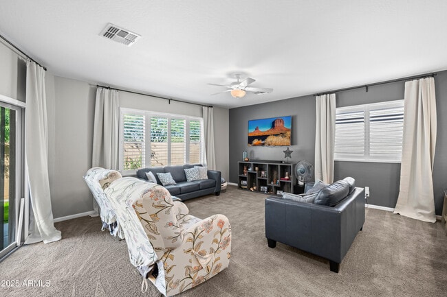 Photo - 3117 S Signal Butte Rd