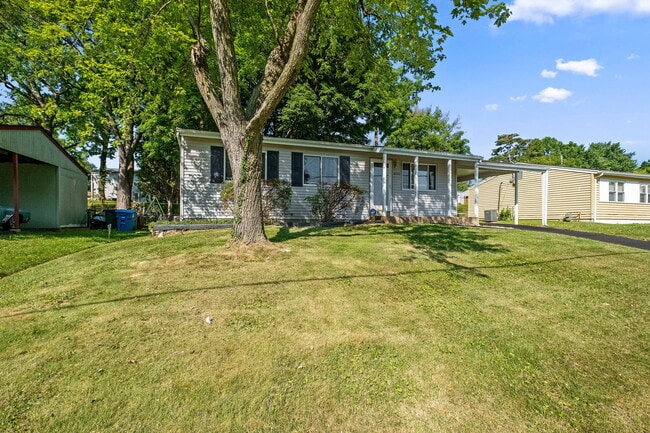 12720 Missouri Bottom Rd