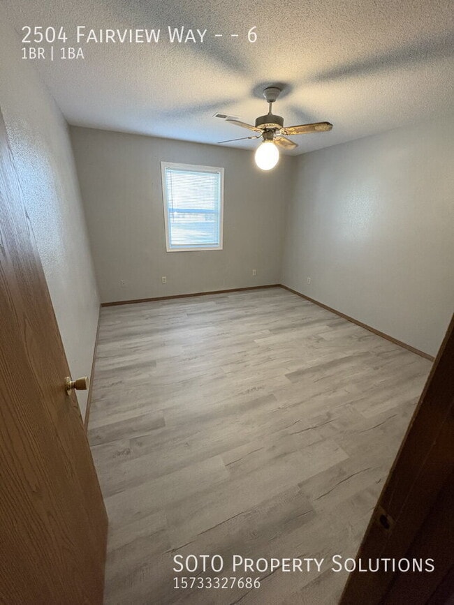 Photo - 2504 Fairview Way Unit 6