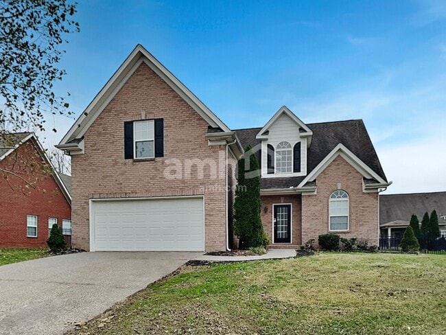 Building Photo - 4013 Lilac Ln