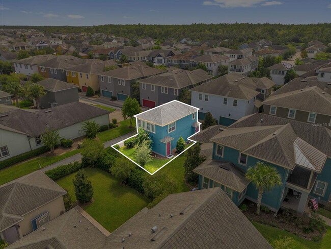 Building Photo - 13779 Sachs Avenue Rental