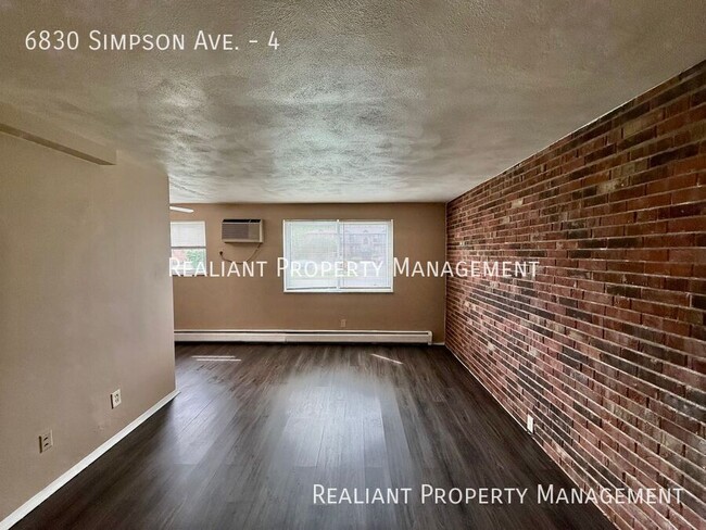 Building Photo - 6830 Simpson Ave Unit 4