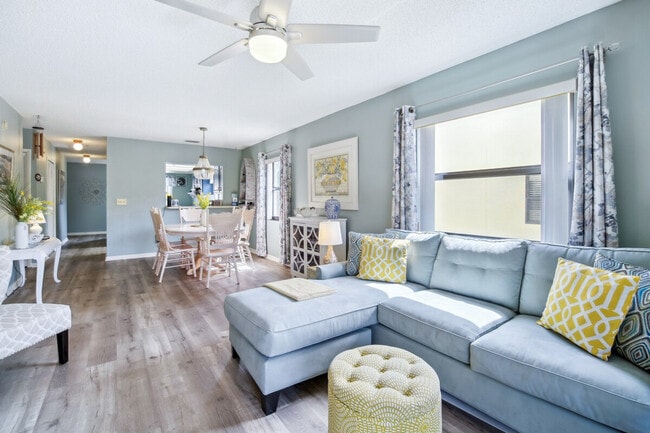 Photo - 5640 N Banana River Blvd Unidad ID1308441P