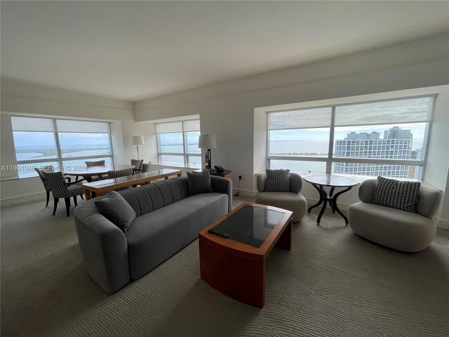 Photo - 1435 Brickell Ave Unit 3506