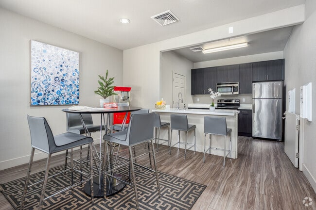 Clubhouse - Sharps & Flats