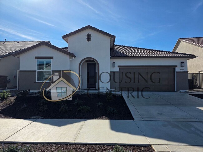 Photo - Executive Single Story Rental in HIGHLY DESIRABLE Heritage 55+ Community!