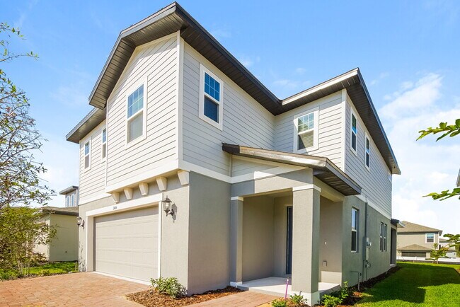 Photo - 2484 Gold Dust Dr