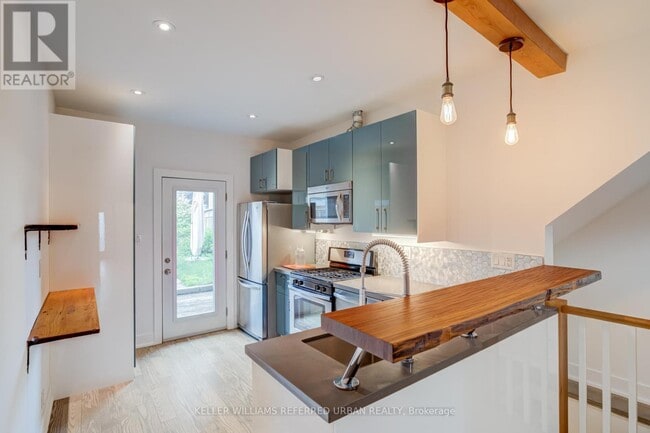 Photo - 363 Boon Ave