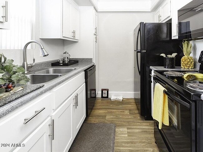 Photo - 1651 S Dobson Rd Unit 1