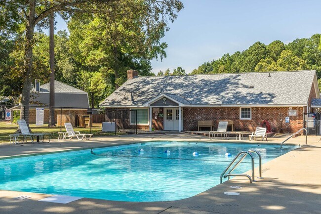 Photo - Concord Reserve Apartments