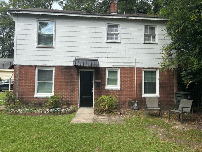 Building Photo - 202.5 N Virginia Ave Rental