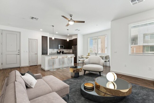 Photo - Parc Roundtree Ranch