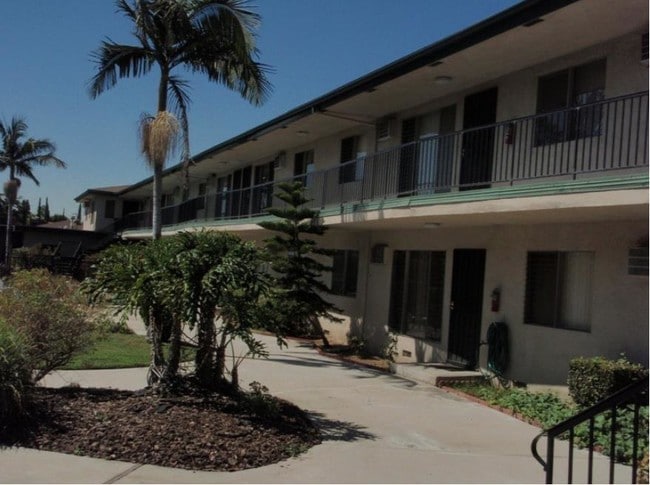 Photo - 7025 Rosemead Blvd Unit 04