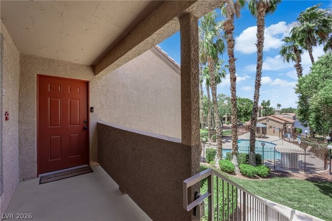 Photo - 2300 E Silverado Ranch Blvd Unit 2056