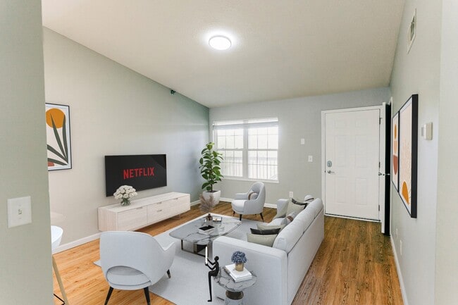 McCarty Place Apartments