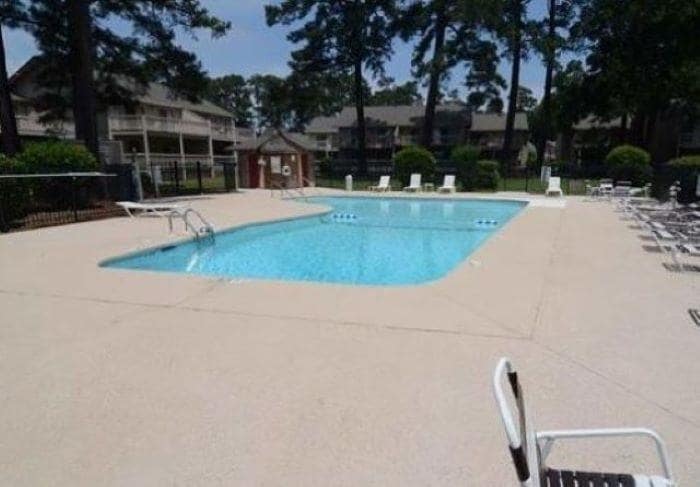 Photo - 3015 Old Bryan Dr